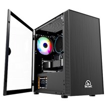 로스트아크 검은사막 GTA5 SSD장착 풀옵지원 새것같은 중고컴퓨터, i5 3570/GTX1050 Ti