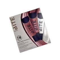 바이트 뷰티 야이세이어 플럼핑 립 글로스 미니 트리오 사이다 도넛 슈가 번 드리즐