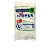 마포걸레 교체용 350g 1개 한진피엔디, 단품