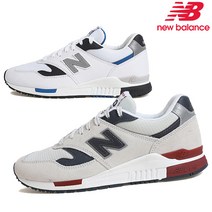뉴발란스 840 운동화 ML840BH ML840BE