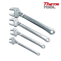 쎄타툴 자동 겸용 스패너 멍키 렌치 라쳇 깔깔이 만능, 2.SH-1517