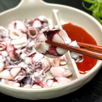 냉동 꼴뚜기 400g 수입 베트남 호래기 야식 술안주 해물 수산물, 1개, 상세페이지 참조, 상세페이지 참조