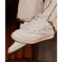 REEBOK 클럽 C 85 - 허스키 / GX8769