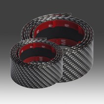 차량용 기스 스크래치 긁힘 흠집 방지 차량보호 도어 테이프 사이즈별 구매가능, 차량 기스방지 테이프 10cm