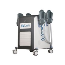 2022 Slim Beauty Build Muscles Stimulate Body Ems Cellulite Equipment, 03 2핸들s-RF
