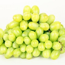 [다정한] 고당도 아삭 애플청포도 1kg, 단품