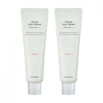 휘게선크림 50ml X 2(비건 or릴리프선모이스처라이저), 릴리프선크림, 상세페이지 참조, 상세페이지 참조