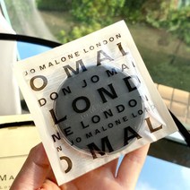 JoMalone 조말론 센트투고 라임 바질 앤 만다린 차량용 방향제 새차 신차 선물, 1개