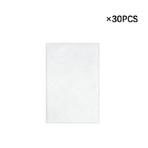 코골이양압기 코골이방지기구 양압기마스크 레즈메드양압기Weinmann 기계용 초미세 필터 CPAP 일회용 범용, 04 60 PCS Filters