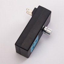 단상 220V 교류 모터 스피드 컨트롤러 송풍기 송풍기 송풍기 스피드 컨트롤 스위치 컨트롤