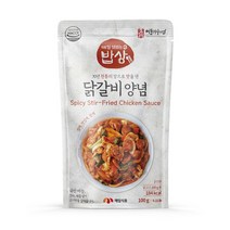 매일식품 닭갈비양념 100g, 1개