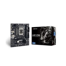 Biostar H610MH D4 이엠텍, 상세페이지 참조