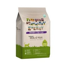 [다올] 리얼 오플러스 인도어캣 2.4kg iod3894, 2400g