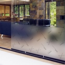 데코밍샵무점착유리시트_미용실도구_글라스시트지_글라스시트지