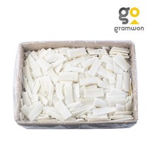 대왕오징어 4KG 몸편채 (칼집O) 무라, (박스)대왕오징어 몸편채7mm(칼집O)