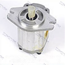 유압 펌프 전기 알루미늄 합금 누출 방지 HGP-1A-F0.5R/F1R/F2.6R/F3R/F4R/F5R, 04 HGP-1A-F3R