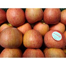 22년 햇사과 산지직송 청송햇사과 가정용사과 2KG 5KG 10KG, 1box, 9. 가정용사과 5KG 대과(부자재포함무게)