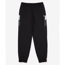 FILA 휠라 필라 재귀반사 스트레치 우븐팬츠FS2WPF3201MBLK 1100FS2WPF3201MBLK