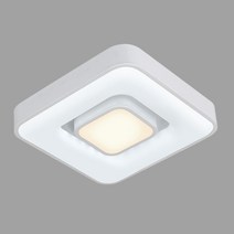 국산LED방등50W 레전드조명 KS인증 삼성LG칩, 블랙
