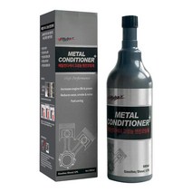 DWD2 메탈 컨디셔너 고성능 엔진코팅제 500ml, 1개, 단품
