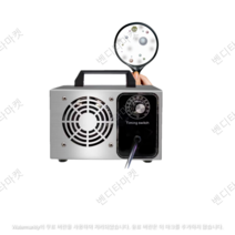 오존발생기 타이머 오존살균기 오존기 220V 가정용 냄새제거 오존생성기 매장용 업소용