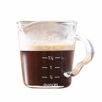 홈카페 핸드드립 시타 투웨이 글라스 샷잔 2.5oz 70ml커피머신 COFFEE 로스팅 로스팅원두 분쇄원두 분쇄커피 핸드드립서버 커피드리퍼 드립커피 에스프레소 핸드드립커피세트 핸드드립 핸드드립주전자 커피용품 드립백커피 차주전자 바리스타커피 라떼아트 카페용품 커피원두, 본상품