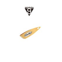 가마가츠 GM-1495 라인커터, 골드