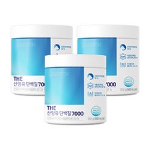 코스트코 산양유 단백질 초유단백질 네덜란드산 산양유 프로틴, 252g, 3개