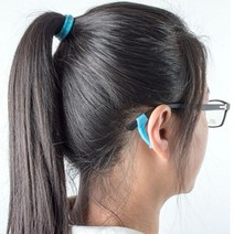 스테이홈몰 안경귀고무 코받침 흘러내림방지 안경테 코패드 뿔테 sktjshdls106