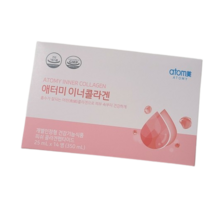 애터미 이너콜라겐, 7박스, 14병
