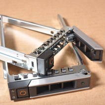Dell GEN 14 POWEREDGE Server R640 R740XD R940 R740 (나사 포함) 용 2.5 
