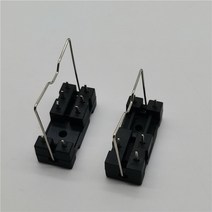 전기릴레이 5pcs 산업용 전자 회로 보드 DIY 5 핀 8 14f-2z-a1 릴레이베이스 jw2sn g2r-2 jqx-115f HF, 03 8pin-14F-1Z-A1 -25mm