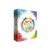 젬블로 웃음폭발 카드게임 예측 보드게임 카운트업#SumBmer2!@2237496EA, 쿠팡 본상품선택