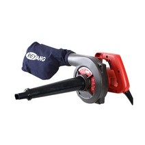 계양 BR-20 송풍기 600W 유선브로워 집진기 먼지제거, 단품