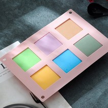 만들기 초 방향제 diy 모스큐브 석고 몰드 재료 비누, 모스큐브몰드