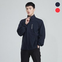 [체이스컬트]STRECH 바람막이 JACKET/2Color