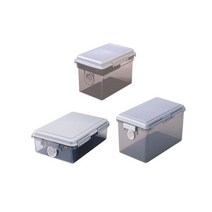 나카바야시 카메라 제습 보관함 3종 DB-8L DB-27L DB-11L, DB-8L-N