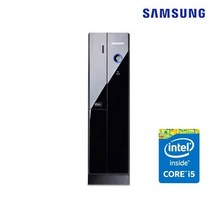 삼성 컴퓨터 DB400S3A 리퍼 i5-4430/4G/SSD128G/윈10
