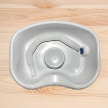 미용실 환자 임산부 머리 감기 샴푸 키트 목 나머지 침대 샴푸 분지 이발사 헤어 세척 트레이 노인 임신 휴대용 헤어 워시 그릇 샴푸 그릇 분지 욕조, 흰색 150cm