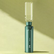 생수 냉온수기 무설치 온도 조절 온수기 스마트 디스펜서 미니, 온수, C타입