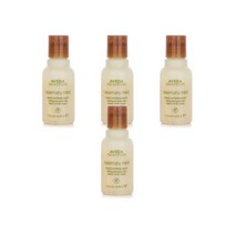 로즈마리 민트 핸드 바디워시 여행용 50ml Aveda Rosemary Mint Hand Body Wash, 4팩