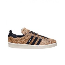 아디다스 x 엔드 네이버후드 캠퍼스 레오파드 블랙 Adidas END. Neighborhood Campus Leopard Black, 260