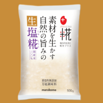 누룩소금 500g 1개 쌀누룩