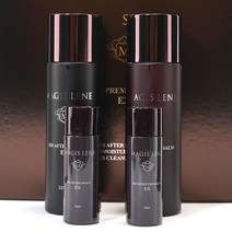 마린콜라겐 천연유래효모 편백수 남자 스킨로션세트 *&^%3158047EA, 1, 본상품선택
