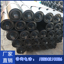 컨베이어 벨트 롤러 드럼 방수와 방진 힘 물마루 롤러, 단품