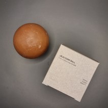 [약산성비누]제주비자숲본 올인원 VOLCANO JEJU CARE BALL