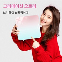 SuTu 지적인 가정용 체지방 체중계, StyleA