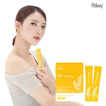 핏키 카무트 곡물 효소, 30개입, 1박스