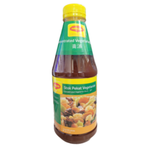 매기 베지테리안 스톡1.2kg(액상), 1팩, 1.2kg