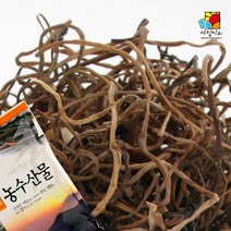 BK아침미소 건고구마줄기 1kg, 본상품